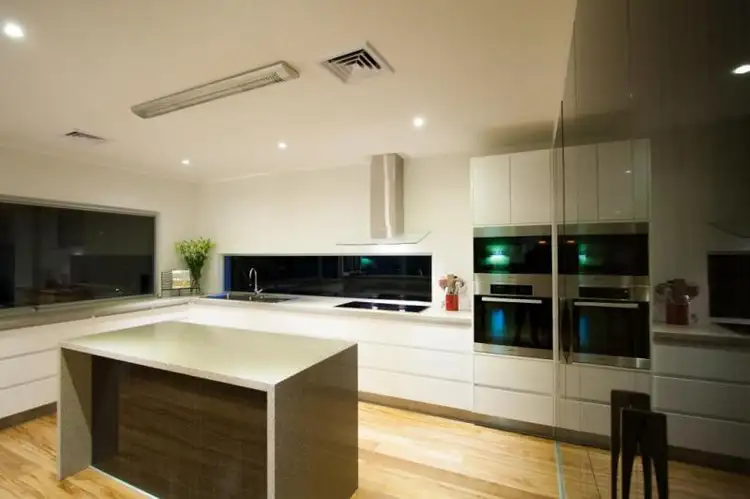 Sixth view of Homely house listing, 90 Wharparilla Drive, Echuca VIC 3564