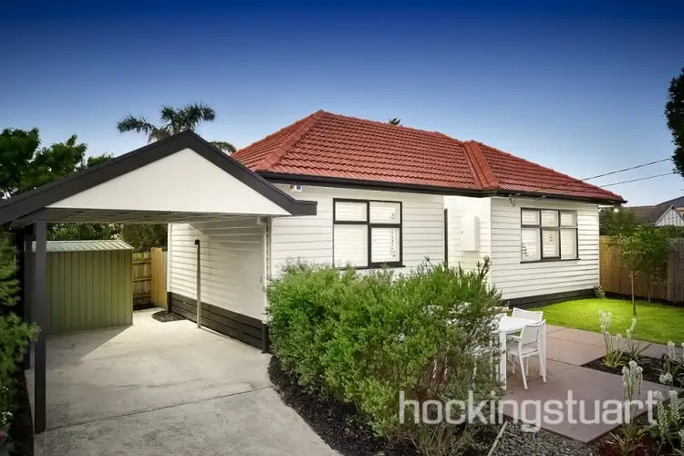 1 Brixton Street, Bonbeach VIC 3196