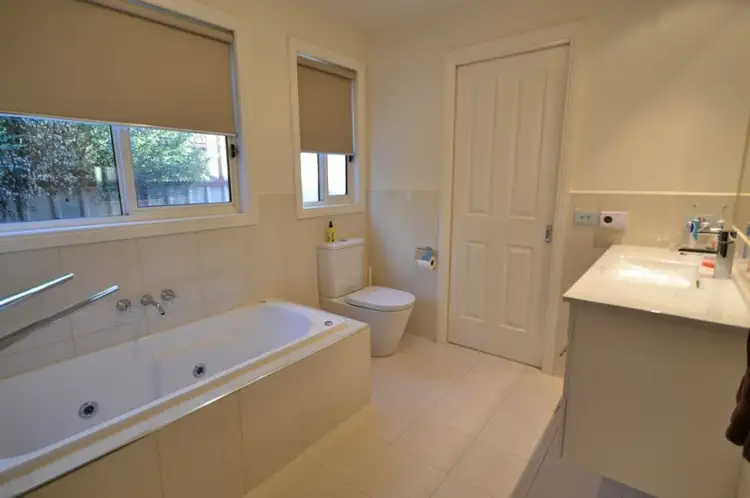 Sixth view of Homely house listing, 1 The Parade, Mansfield VIC 3722