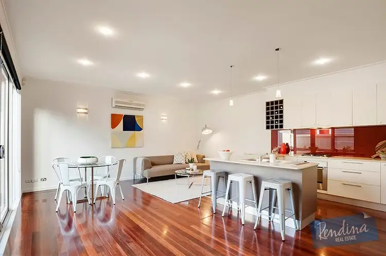 96a Rankins Road, Kensington VIC 3031