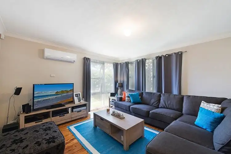 Second view of Homely house listing, 20 Hadrian Avenue, Blacktown NSW 2148