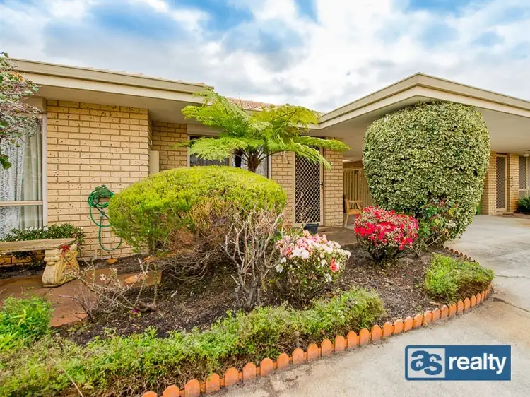 Third view of Homely house listing, 6/23B Redgum Way, Morley WA 6062