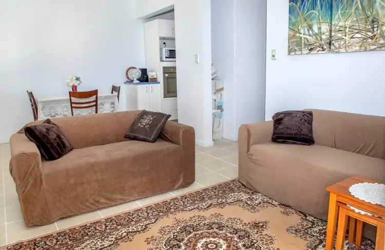 Fourth view of Homely unit listing, 5/278 Alexandra Parade, Alexandra Headland QLD 4572