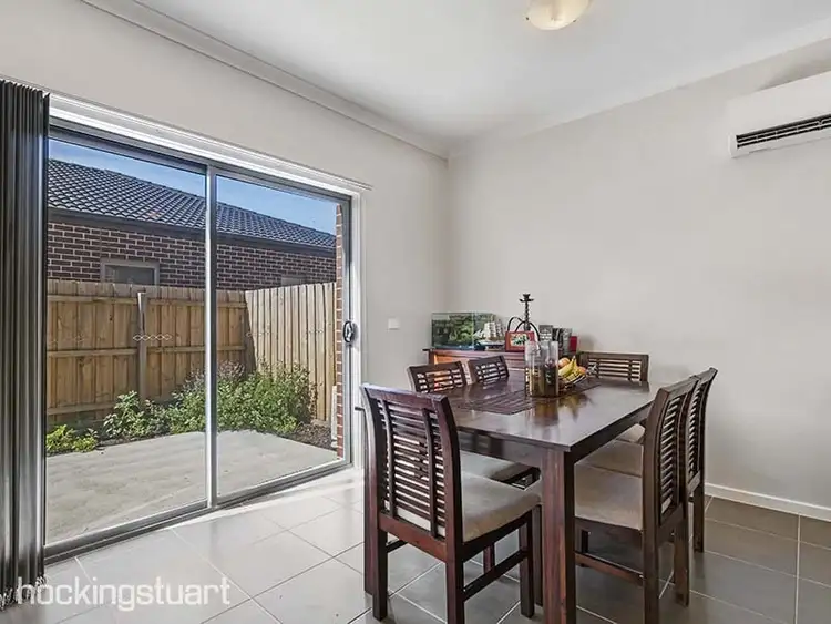 Fourth view of Homely house listing, 1 Banjo Close, Wollert VIC 3750