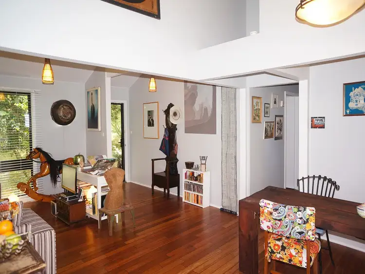 Fourth view of Homely house listing, 51a Railway Parade, Woodford NSW 2778