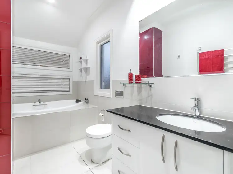 Third view of Homely house listing, 21 San Cristobal Pass, Epping VIC 3076