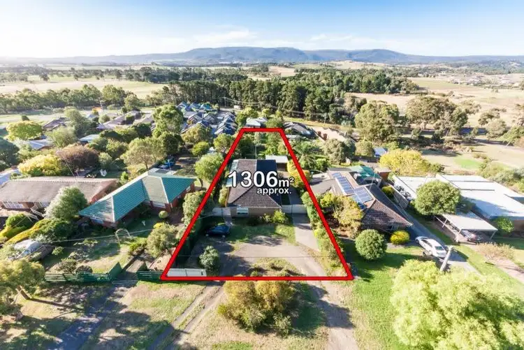 Fifth view of Homely house listing, 34 Paddock Street, Whittlesea VIC 3757