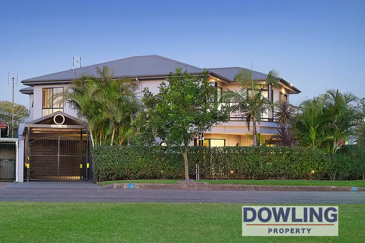 58 Hunter Street, Stockton NSW 2295