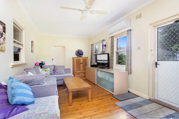 Fifth view of Homely house listing, 16 Stuart Street, Blakehurst NSW 2221
