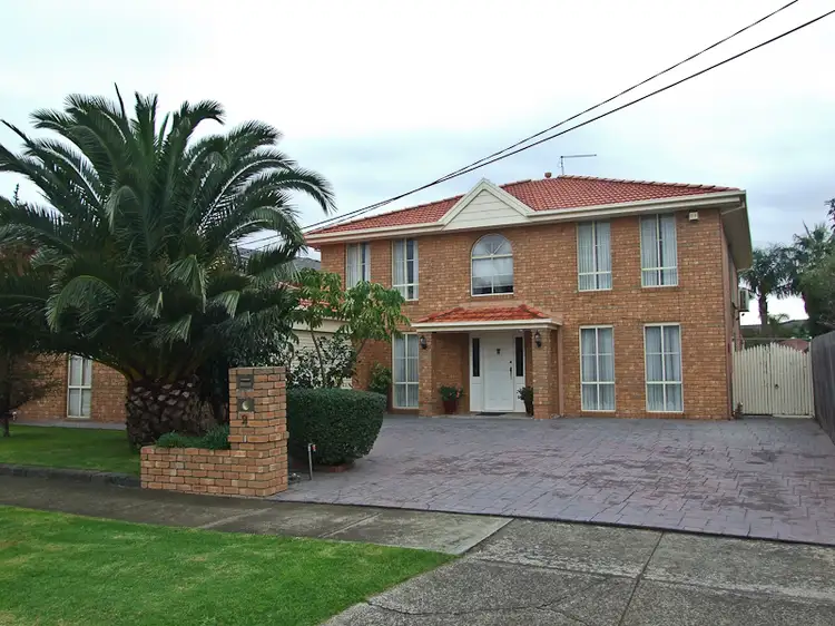 Main view of Homely house listing, 2 Millgrove Avenue, Thomastown VIC 3074