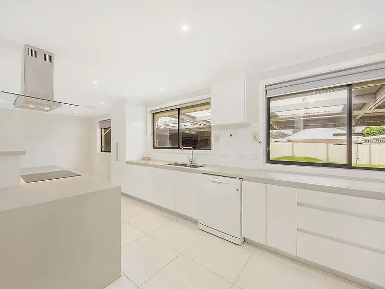 Fourth view of Homely house listing, 128 Kings Road, St Albans VIC 3021