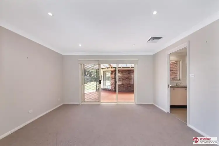Fourth view of Homely house listing, 50 Daintree Drive, Wattle Grove NSW 2173