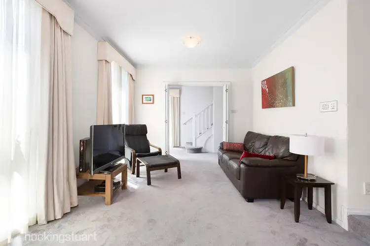 Fourth view of Homely townhouse listing, 1/47 John Street, Templestowe Lower VIC 3107