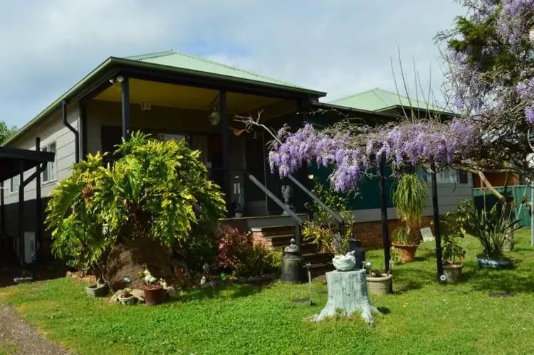 Second view of Homely house listing, 45 Congewai Street, Kearsley NSW 2325