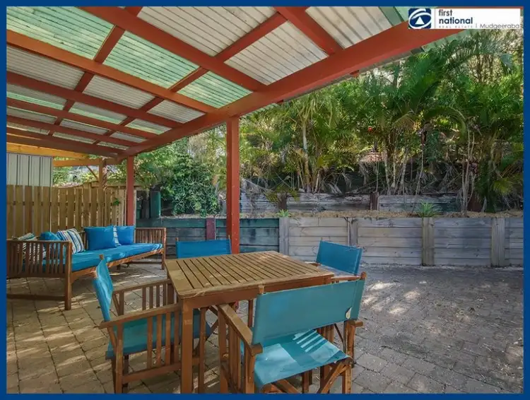 Fifth view of Homely villa listing, 2/77 Railway Street, Mudgeeraba QLD 4213