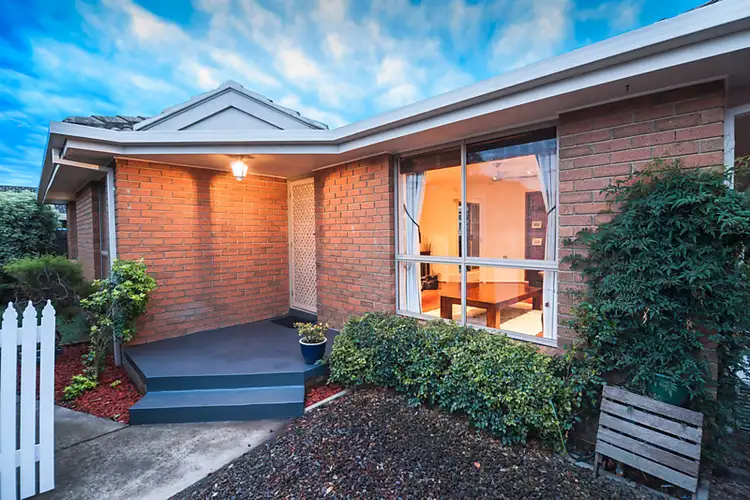 2/29 Oak Avenue, Cheltenham VIC 3192