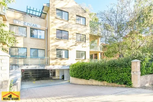 17/10 Hythe Street, Mount Druitt NSW 2770