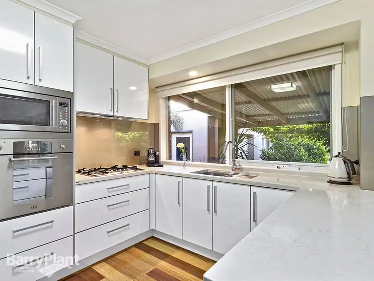 Third view of Homely house listing, 13 Goulburn Drive, Rowville VIC 3178