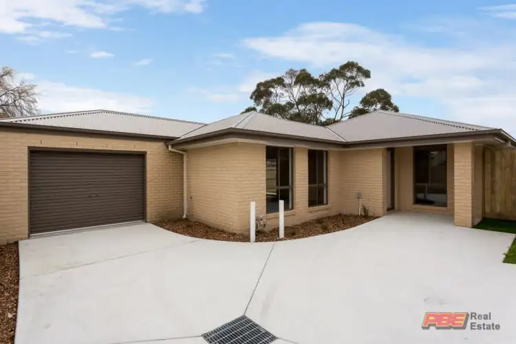 1 - 62 White Road, Wonthaggi VIC 3995
