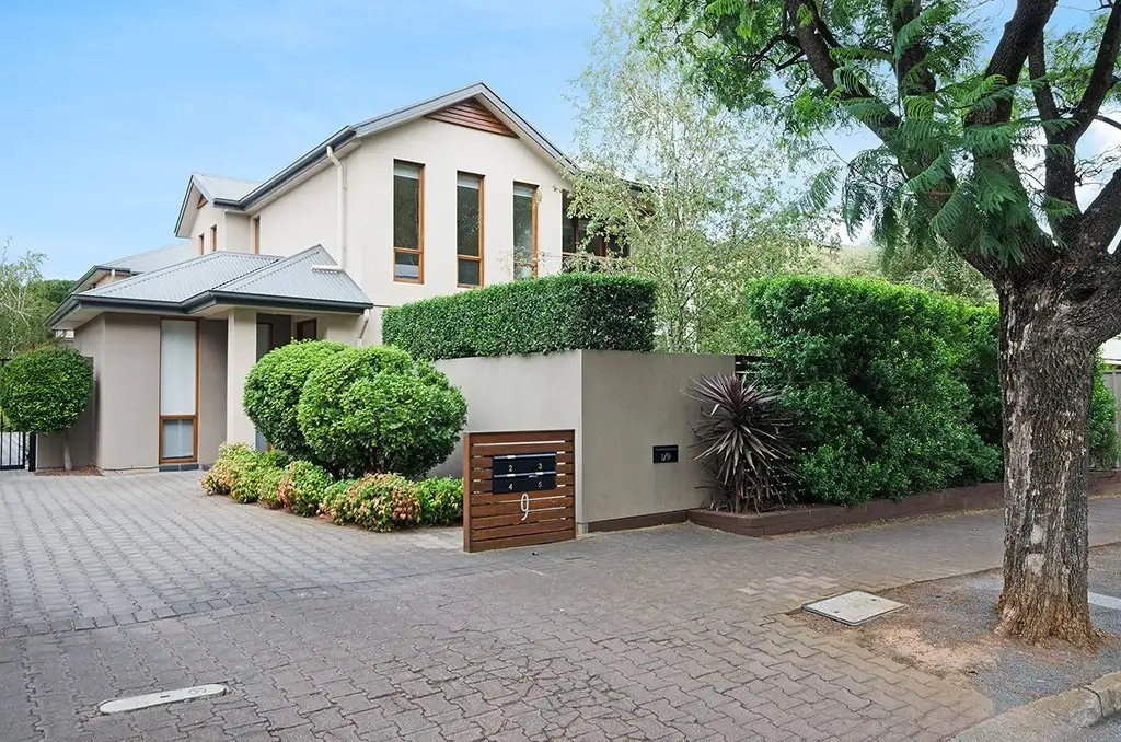 Main view of Homely house listing, 1/9 Church Street, Highgate SA 5063
