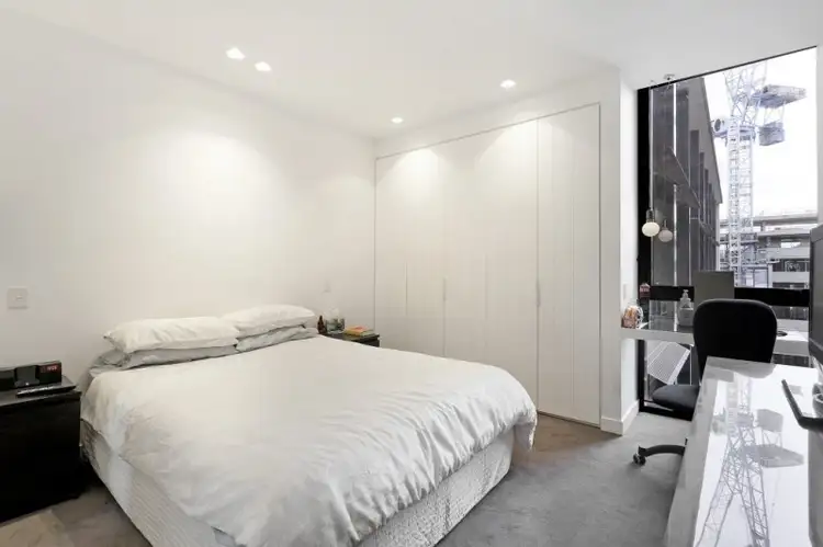 Fourth view of Homely apartment listing, 2116/22 Dorcas Street, Southbank VIC 3006