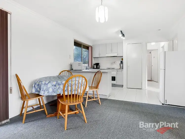 Fifth view of Homely house listing, 2B Greenshank Court, Werribee VIC 3030