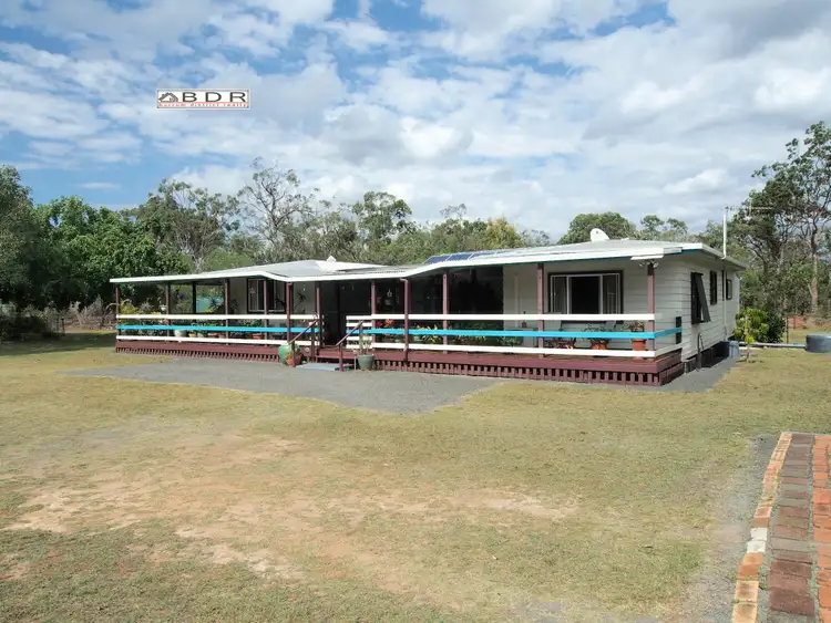 LOT 184, 6 Island Close, Pacific Haven QLD 4659