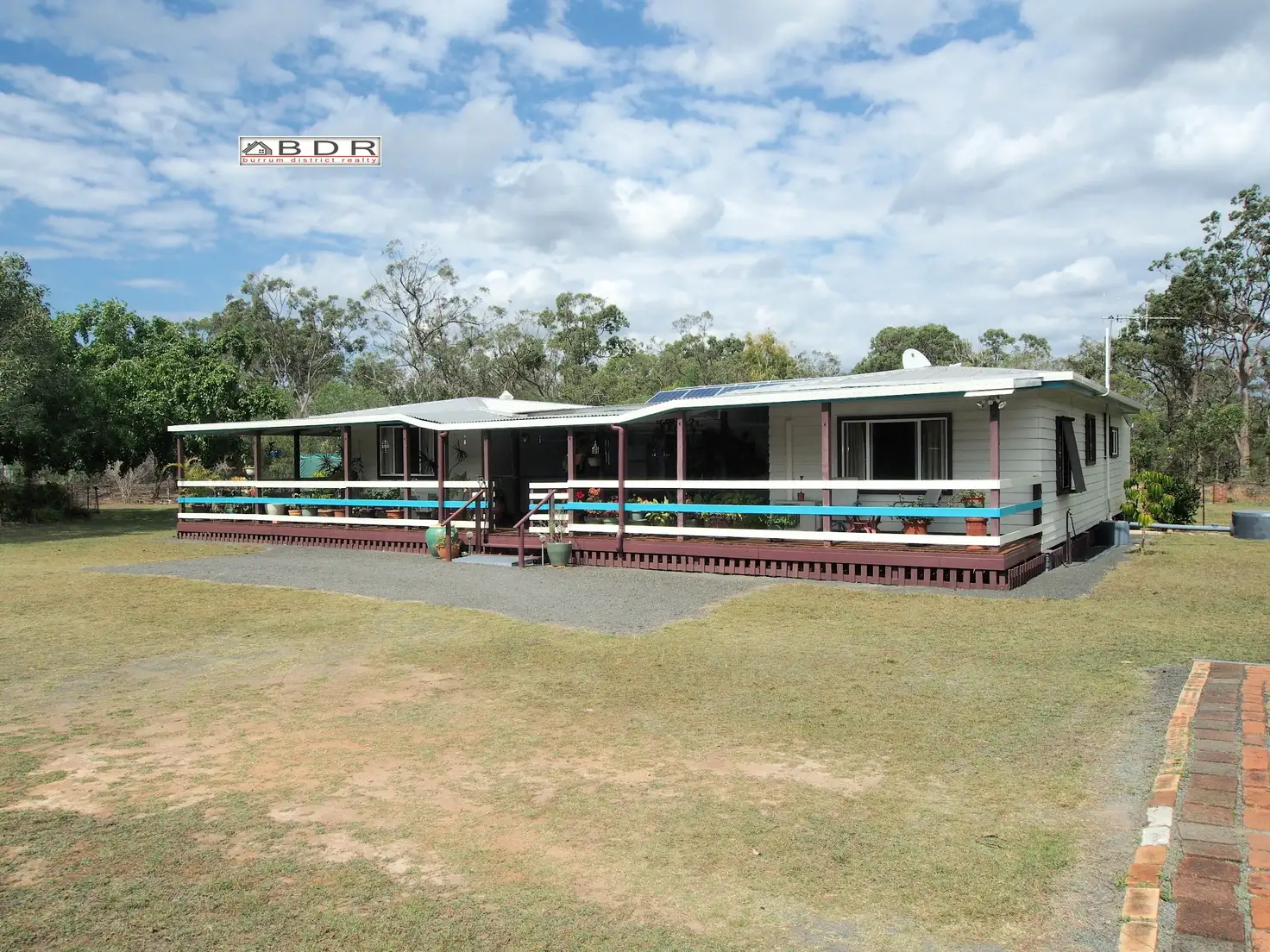 Main view of Homely house listing, LOT 184, 6 Island Close, Pacific Haven QLD 4659