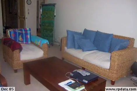 Fourth view of Homely unit listing, 8/150 Surf Parade, Broadbeach QLD 4218