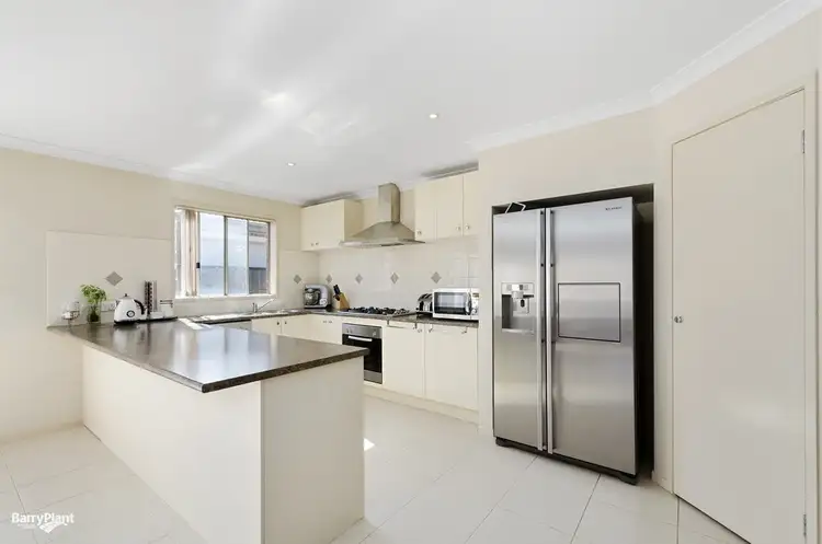 Fourth view of Homely house listing, 7 Lindwall Grange, Point Cook VIC 3030