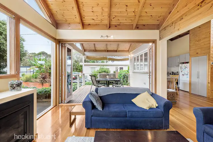 Sixth view of Homely house listing, 75 Andrea Street, Rye VIC 3941