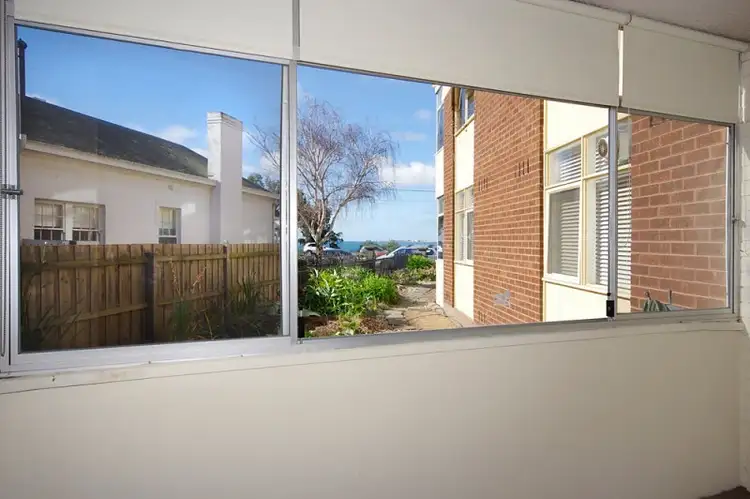 Third view of Homely unit listing, 3/21 The Esplanade, Geelong VIC 3220