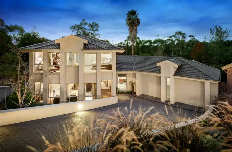 3 Gina Court, Doncaster East VIC 3109