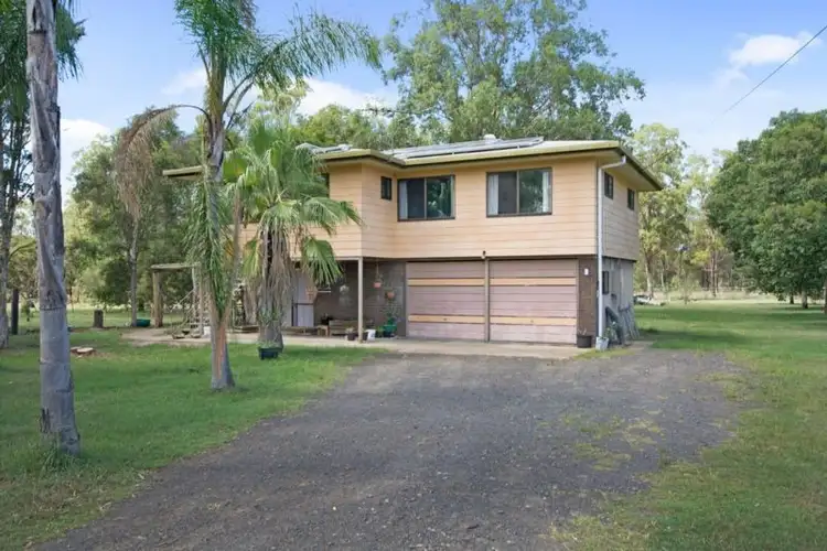Second view of Homely house listing, 191 Mill Street, Rosewood QLD 4340