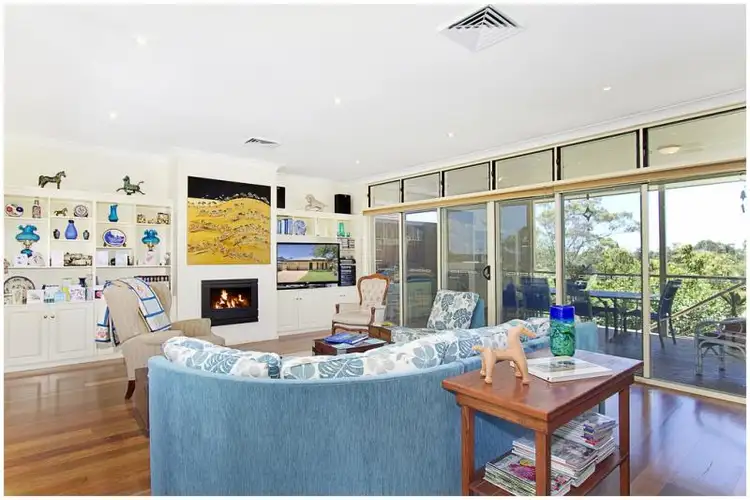 Sixth view of Homely house listing, 13 Greenway Crescent, Windsor NSW 2756