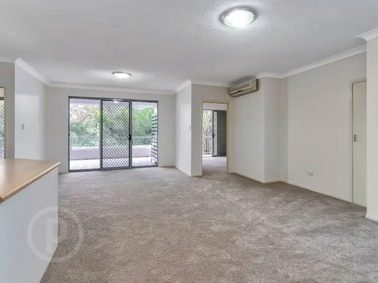 Third view of Homely unit listing, 39/40 Nathan Avenue, Ashgrove QLD 4060