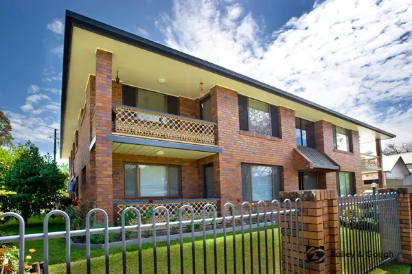Main view of Homely unit listing, 5/3 Clarence Street, Grafton NSW 2460