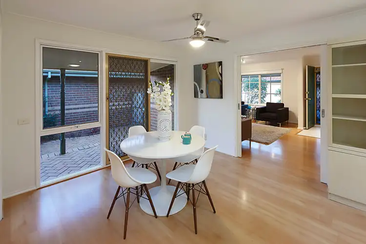 Fifth view of Homely unit listing, 41/19 Graham Road, Highett VIC 3190