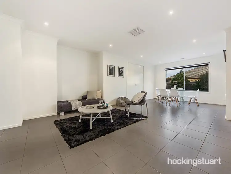 Fifth view of Homely house listing, 7 Wakefield Road, Taylors Hill VIC 3037