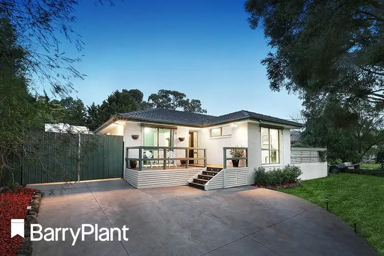 89 Lauriston Drive, Coldstream VIC 3770