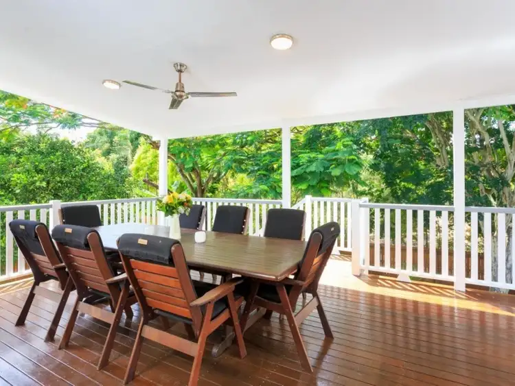 Third view of Homely house listing, 12 Haldane Street, Graceville QLD 4075