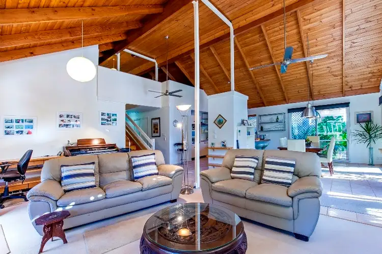 Third view of Homely house listing, 26 Wren Crescent, Buderim QLD 4556