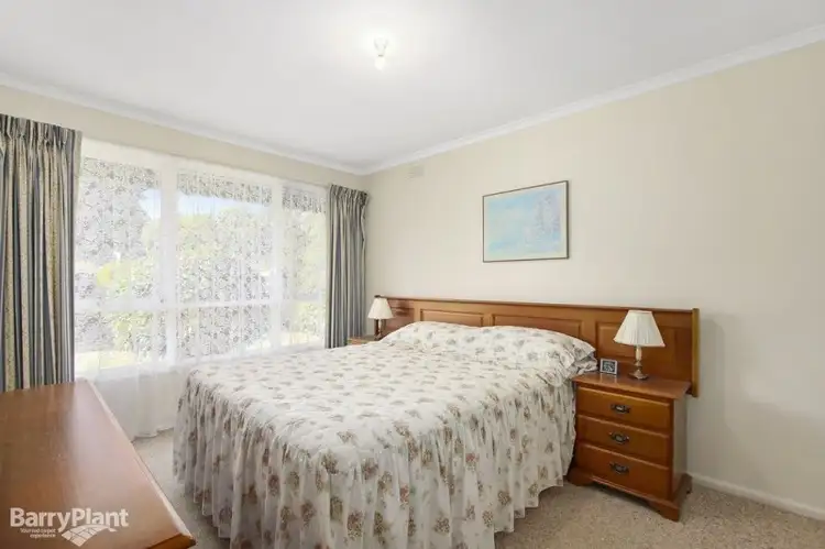 Fifth view of Homely house listing, 29 Binbrook Drive, Croydon VIC 3136