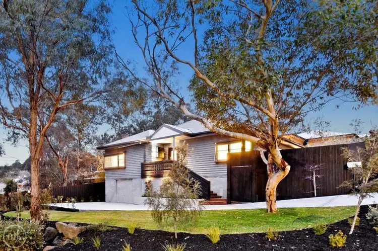 Second view of Homely house listing, 20 Bible Street, Eltham VIC 3095