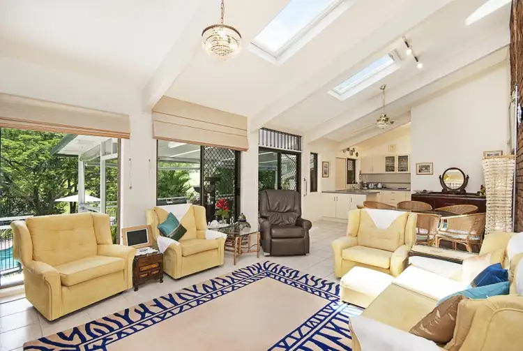 Fifth view of Homely house listing, 51 James Road, Goonellabah NSW 2480