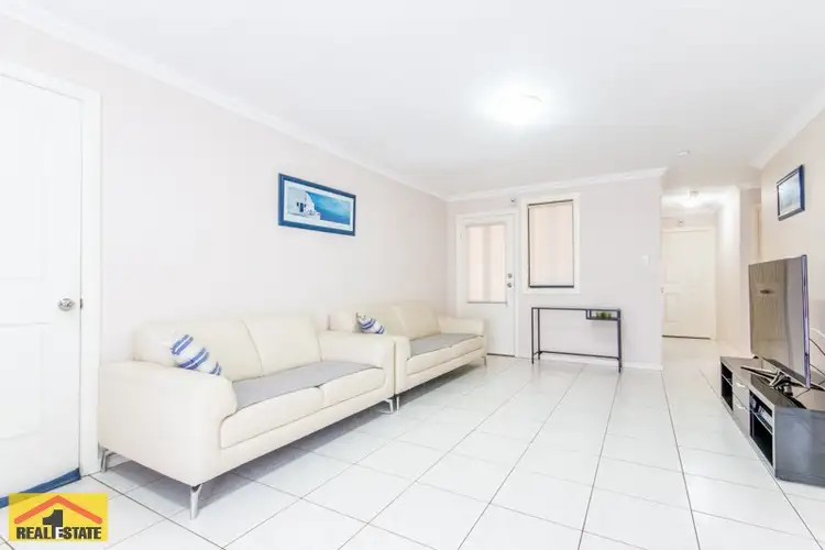 Second view of Homely house listing, 11/84 Adelaide Street, Oxley Park NSW 2760