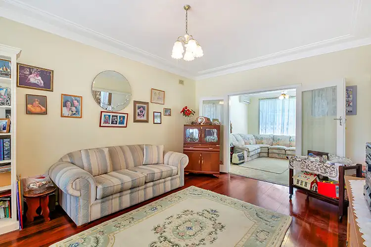 Fourth view of Homely house listing, 8 Wakely Place, Forestville NSW 2087