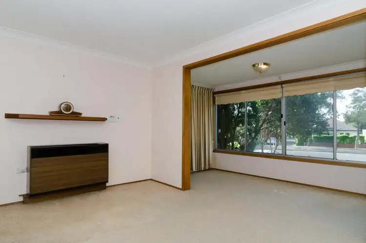 Fourth view of Homely house listing, 110 Hobart Road, New Lambton NSW 2305