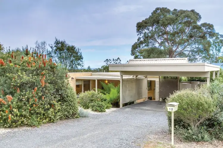 Second view of Homely house listing, 12 Sheoak Drive, Buninyong VIC 3357