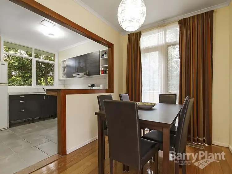 Fifth view of Homely house listing, 14 Toolang Court, Mount Waverley VIC 3149